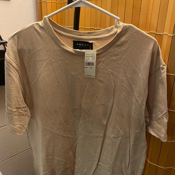 Nwt bundle of 3 three shirts pacsun - Picture 3 of 4